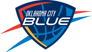 Oklahoma City Blue